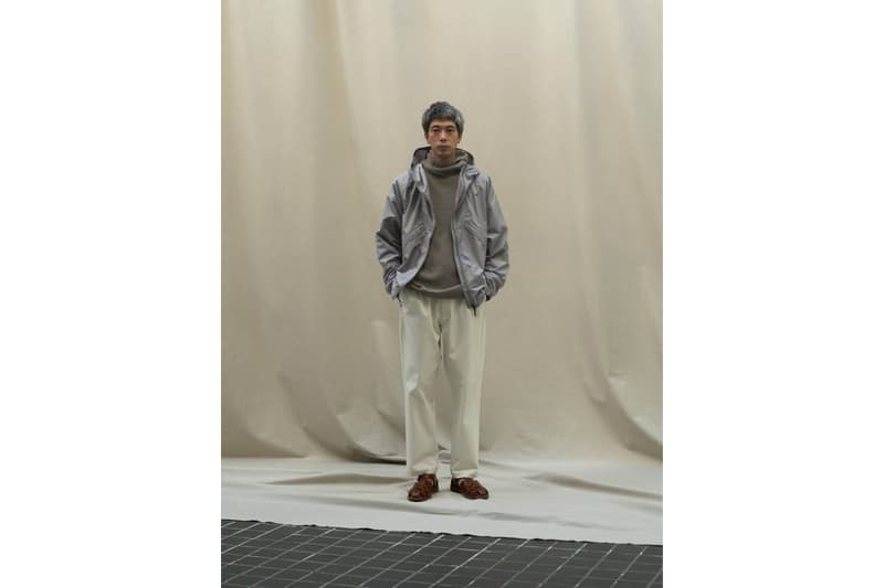 ゴールドウィンが2026年春夏パフォーマンス&ライフスタイルコレクションを公開 goldwin 2026 performance lifestyle collection release info