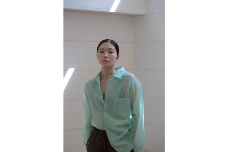 ゴールドウィンが2026年春夏パフォーマンス&ライフスタイルコレクションを公開 goldwin 2026 performance lifestyle collection release info