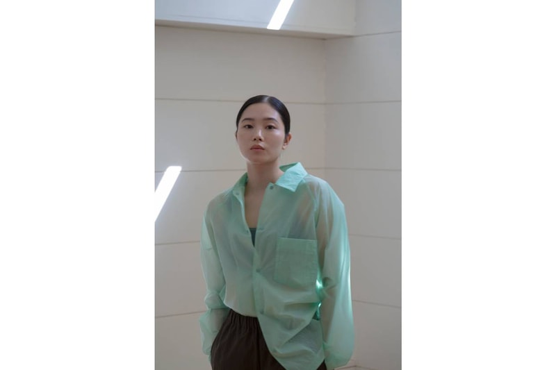 ゴールドウィンが2026年春夏パフォーマンス&ライフスタイルコレクションを公開 goldwin 2026 performance lifestyle collection release info