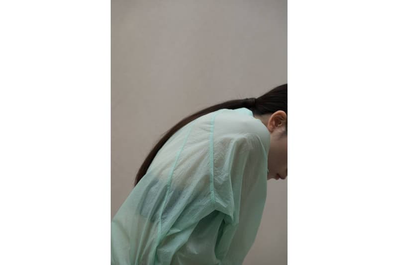 ゴールドウィンが2026年春夏パフォーマンス&ライフスタイルコレクションを公開 goldwin 2026 performance lifestyle collection release info