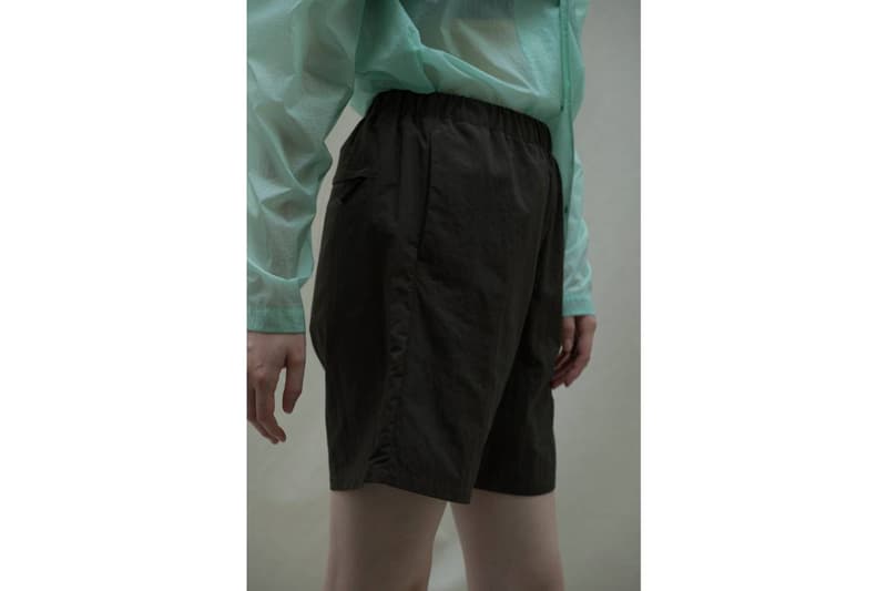 ゴールドウィンが2026年春夏パフォーマンス&ライフスタイルコレクションを公開 goldwin 2026 performance lifestyle collection release info