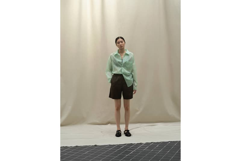 ゴールドウィンが2026年春夏パフォーマンス&ライフスタイルコレクションを公開 goldwin 2026 performance lifestyle collection release info