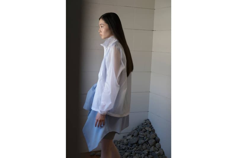 ゴールドウィンが2026年春夏パフォーマンス&ライフスタイルコレクションを公開 goldwin 2026 performance lifestyle collection release info