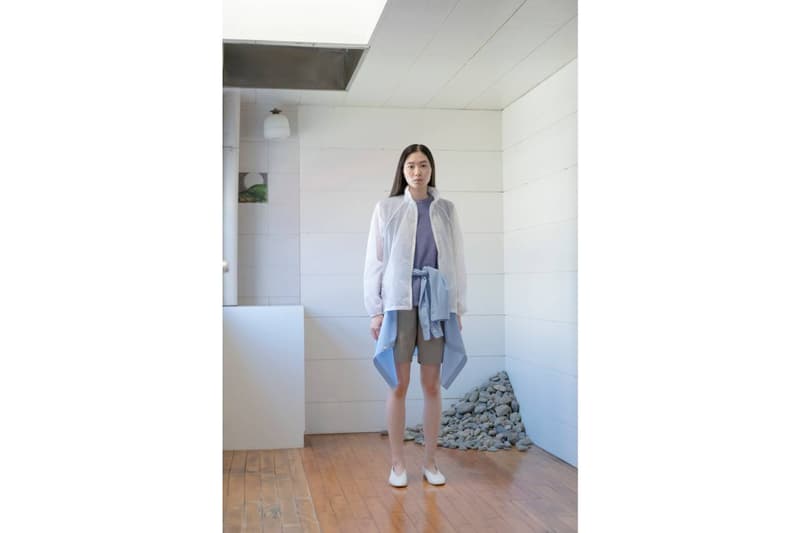 ゴールドウィンが2026年春夏パフォーマンス&ライフスタイルコレクションを公開 goldwin 2026 performance lifestyle collection release info