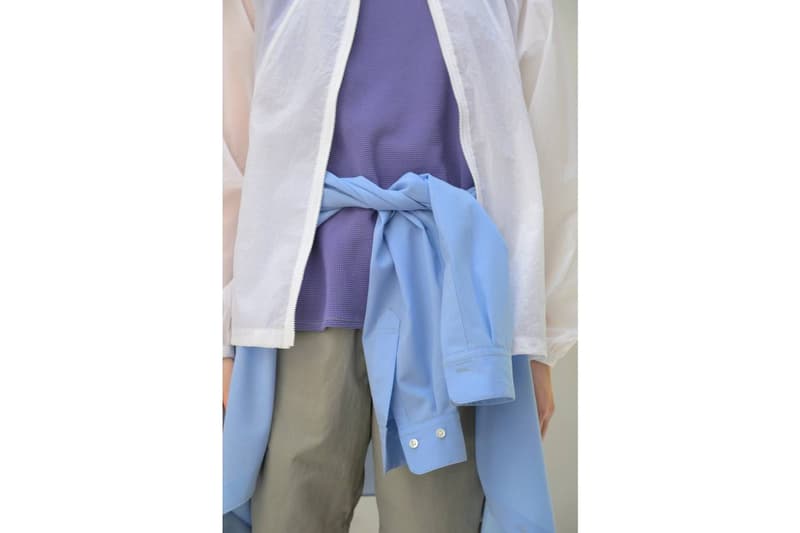 ゴールドウィンが2026年春夏パフォーマンス&ライフスタイルコレクションを公開 goldwin 2026 performance lifestyle collection release info