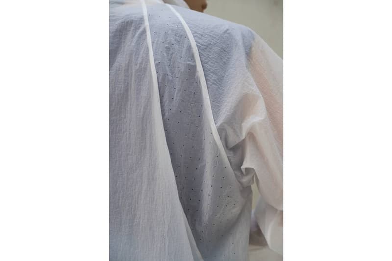 ゴールドウィンが2026年春夏パフォーマンス&ライフスタイルコレクションを公開 goldwin 2026 performance lifestyle collection release info