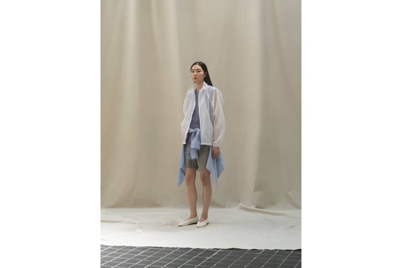 ゴールドウィンが2026年春夏パフォーマンス&ライフスタイルコレクションを公開 goldwin 2026 performance lifestyle collection release info