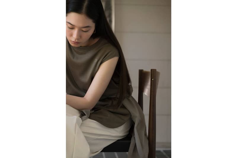 ゴールドウィンが2026年春夏パフォーマンス&ライフスタイルコレクションを公開 goldwin 2026 performance lifestyle collection release info