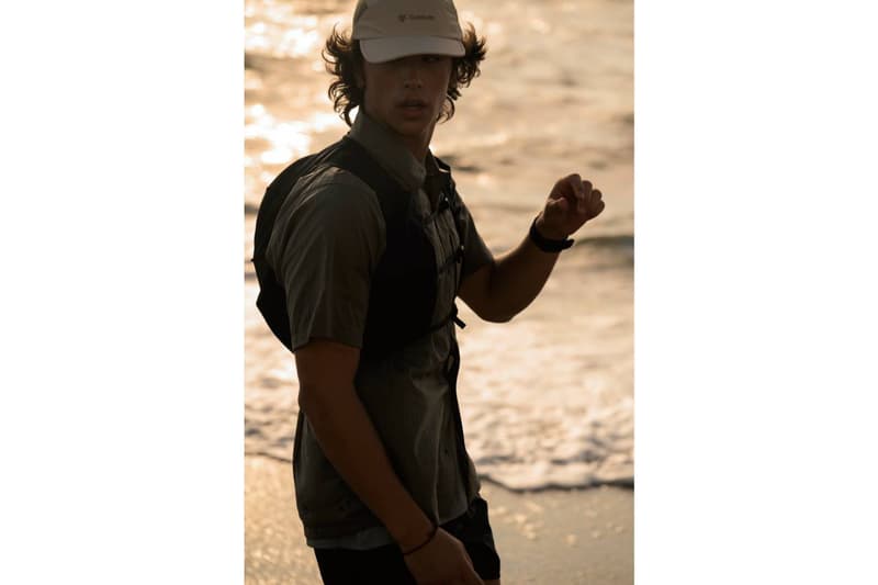 ゴールドウィンが2026年春夏パフォーマンス&ライフスタイルコレクションを公開 goldwin 2026 performance lifestyle collection release info