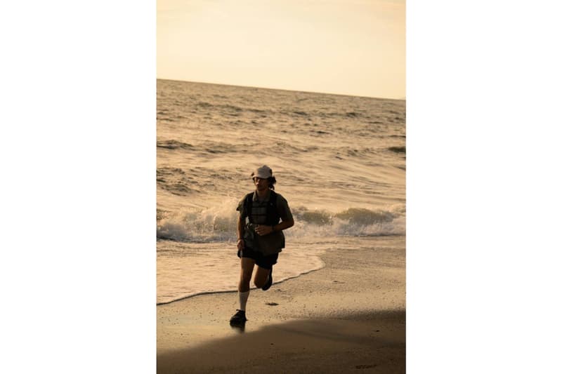 ゴールドウィンが2026年春夏パフォーマンス&ライフスタイルコレクションを公開 goldwin 2026 performance lifestyle collection release info