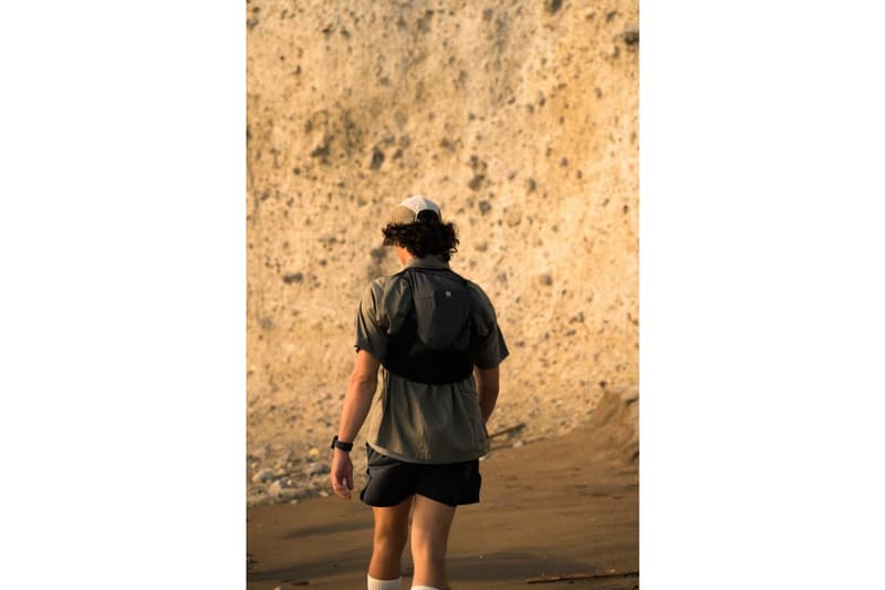 ゴールドウィンが2026年春夏パフォーマンス&ライフスタイルコレクションを公開 goldwin 2026 performance lifestyle collection release info