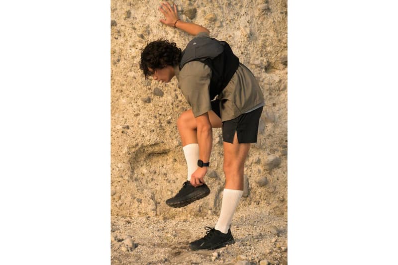 ゴールドウィンが2026年春夏パフォーマンス&ライフスタイルコレクションを公開 goldwin 2026 performance lifestyle collection release info