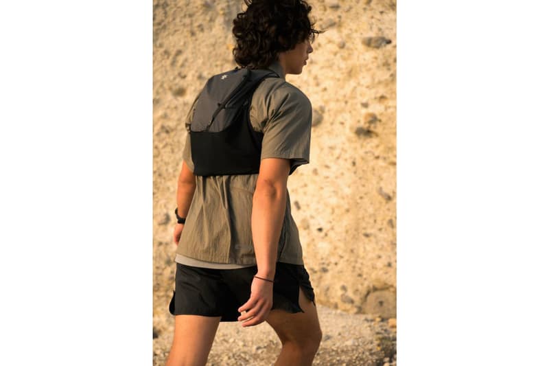 ゴールドウィンが2026年春夏パフォーマンス&ライフスタイルコレクションを公開 goldwin 2026 performance lifestyle collection release info