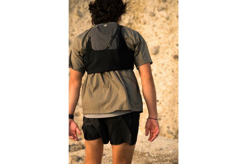 ゴールドウィンが2026年春夏パフォーマンス&ライフスタイルコレクションを公開 goldwin 2026 performance lifestyle collection release info