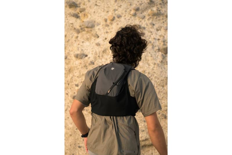 ゴールドウィンが2026年春夏パフォーマンス&ライフスタイルコレクションを公開 goldwin 2026 performance lifestyle collection release info