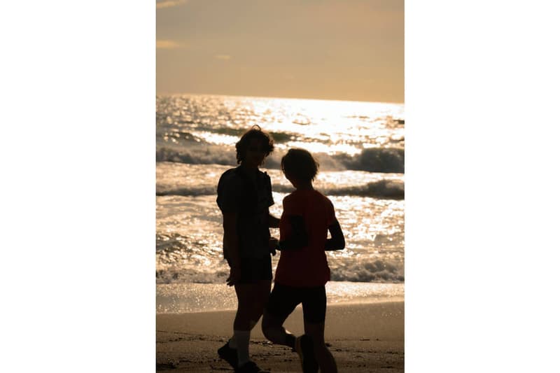 ゴールドウィンが2026年春夏パフォーマンス&ライフスタイルコレクションを公開 goldwin 2026 performance lifestyle collection release info