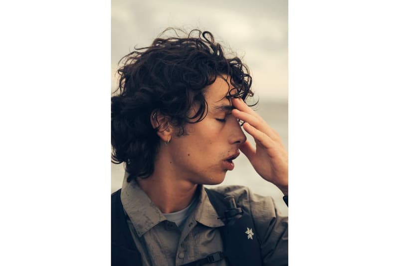 ゴールドウィンが2026年春夏パフォーマンス&ライフスタイルコレクションを公開 goldwin 2026 performance lifestyle collection release info