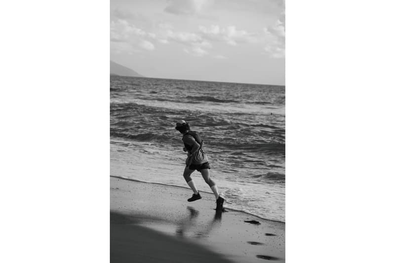 ゴールドウィンが2026年春夏パフォーマンス&ライフスタイルコレクションを公開 goldwin 2026 performance lifestyle collection release info