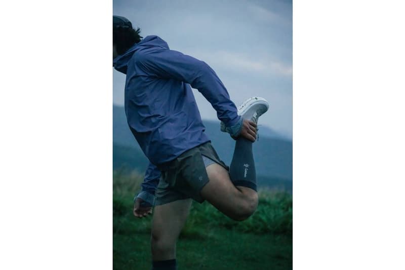 ゴールドウィンが2026年春夏パフォーマンス&ライフスタイルコレクションを公開 goldwin 2026 performance lifestyle collection release info