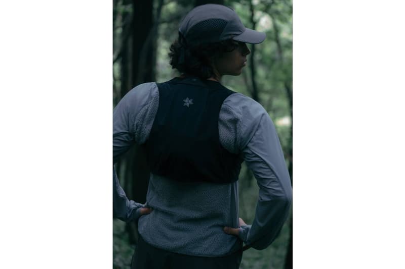 ゴールドウィンが2026年春夏パフォーマンス&ライフスタイルコレクションを公開 goldwin 2026 performance lifestyle collection release info