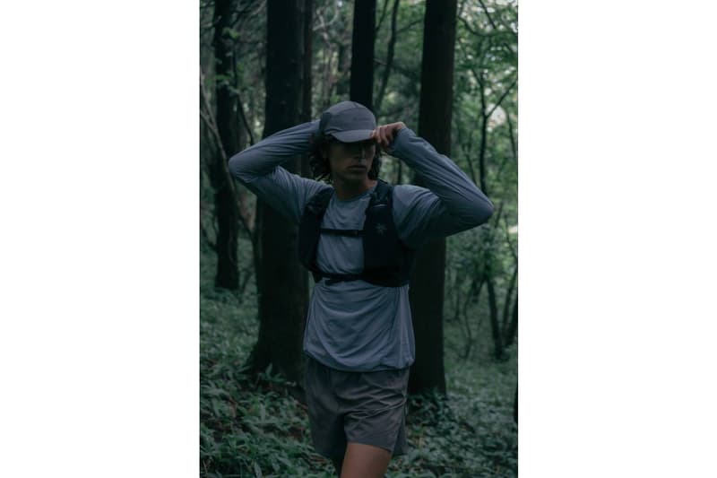 ゴールドウィンが2026年春夏パフォーマンス&ライフスタイルコレクションを公開 goldwin 2026 performance lifestyle collection release info