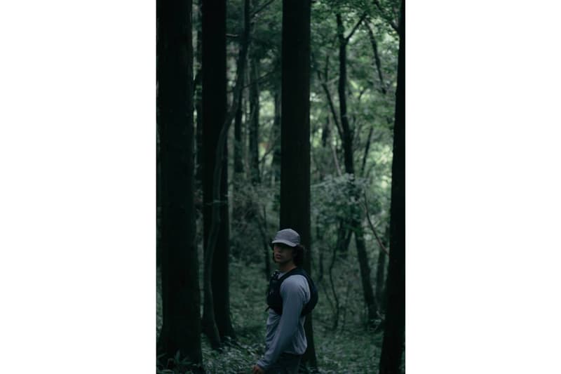 ゴールドウィンが2026年春夏パフォーマンス&ライフスタイルコレクションを公開 goldwin 2026 performance lifestyle collection release info