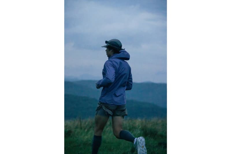 ゴールドウィンが2026年春夏パフォーマンス&ライフスタイルコレクションを公開 goldwin 2026 performance lifestyle collection release info