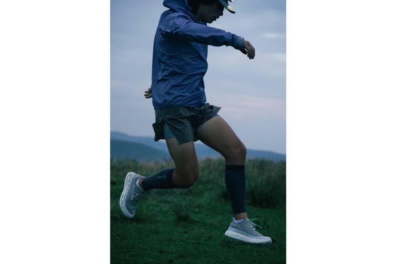 ゴールドウィンが2026年春夏パフォーマンス&ライフスタイルコレクションを公開 goldwin 2026 performance lifestyle collection release info