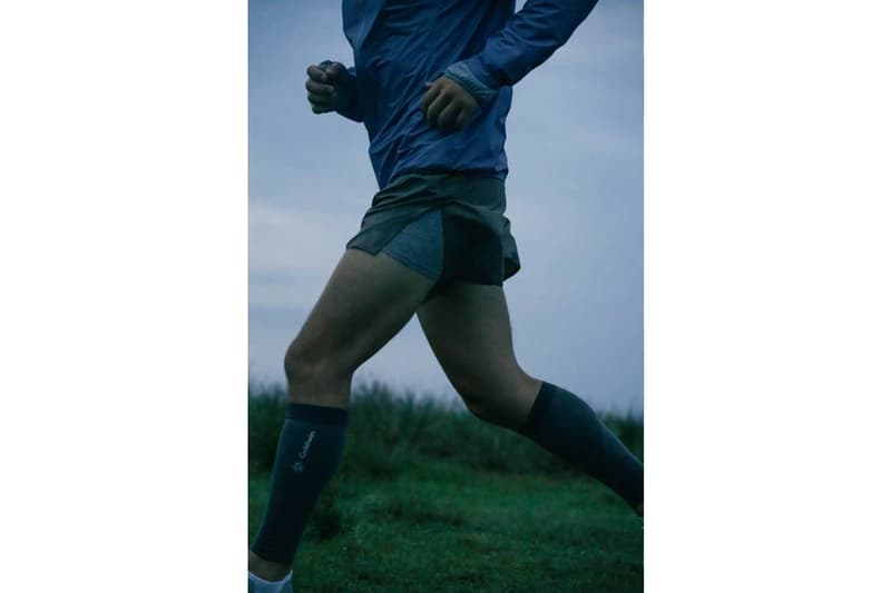 ゴールドウィンが2026年春夏パフォーマンス&ライフスタイルコレクションを公開 goldwin 2026 performance lifestyle collection release info