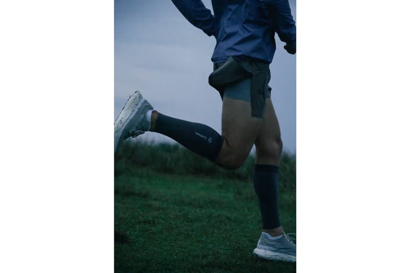 ゴールドウィンが2026年春夏パフォーマンス&ライフスタイルコレクションを公開 goldwin 2026 performance lifestyle collection release info