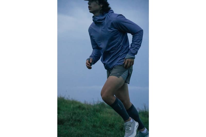 ゴールドウィンが2026年春夏パフォーマンス&ライフスタイルコレクションを公開 goldwin 2026 performance lifestyle collection release info