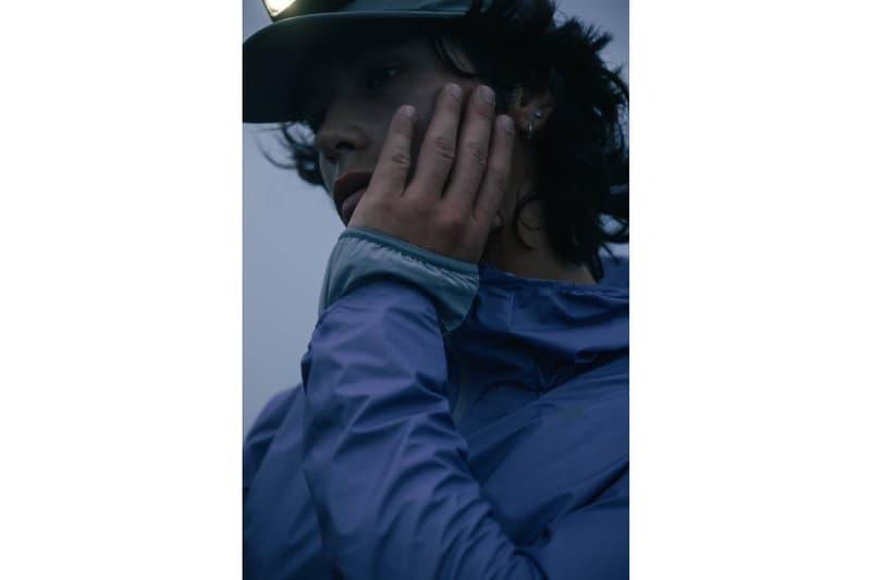 ゴールドウィンが2026年春夏パフォーマンス&ライフスタイルコレクションを公開 goldwin 2026 performance lifestyle collection release info