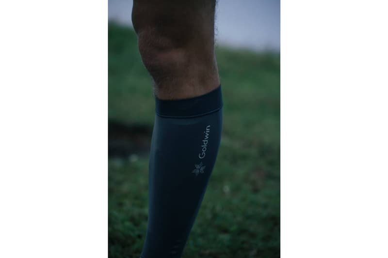 ゴールドウィンが2026年春夏パフォーマンス&ライフスタイルコレクションを公開 goldwin 2026 performance lifestyle collection release info