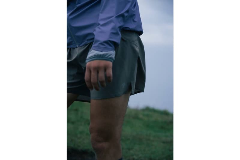 ゴールドウィンが2026年春夏パフォーマンス&ライフスタイルコレクションを公開 goldwin 2026 performance lifestyle collection release info