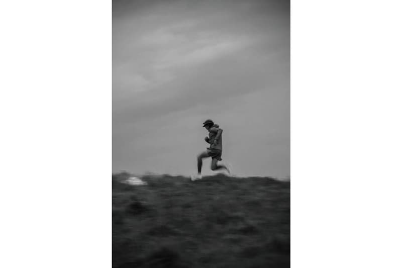 ゴールドウィンが2026年春夏パフォーマンス&ライフスタイルコレクションを公開 goldwin 2026 performance lifestyle collection release info