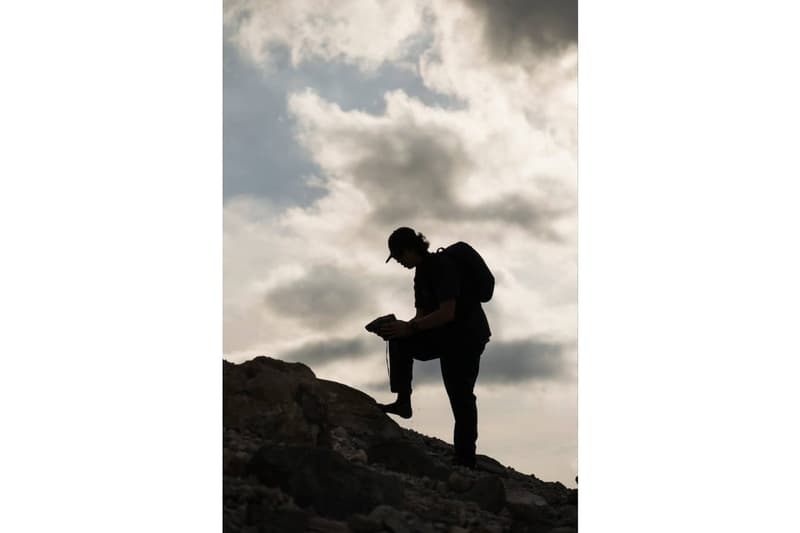 ゴールドウィンが2026年春夏パフォーマンス&ライフスタイルコレクションを公開 goldwin 2026 performance lifestyle collection release info