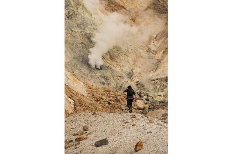 ゴールドウィンが2026年春夏パフォーマンス&ライフスタイルコレクションを公開 goldwin 2026 performance lifestyle collection release info