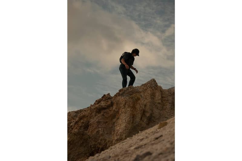 ゴールドウィンが2026年春夏パフォーマンス&ライフスタイルコレクションを公開 goldwin 2026 performance lifestyle collection release info