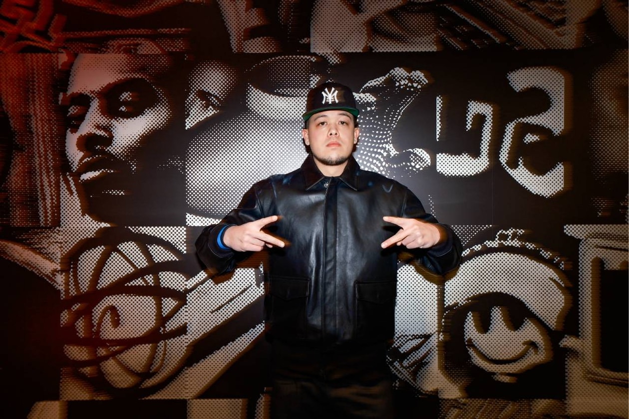 Hypebeast 創設20周年記念展 Hypebeast Twenty Exhibition のレセプションイベントをプレイバック hypebeast 20 hypebeast twenty exhibition playback