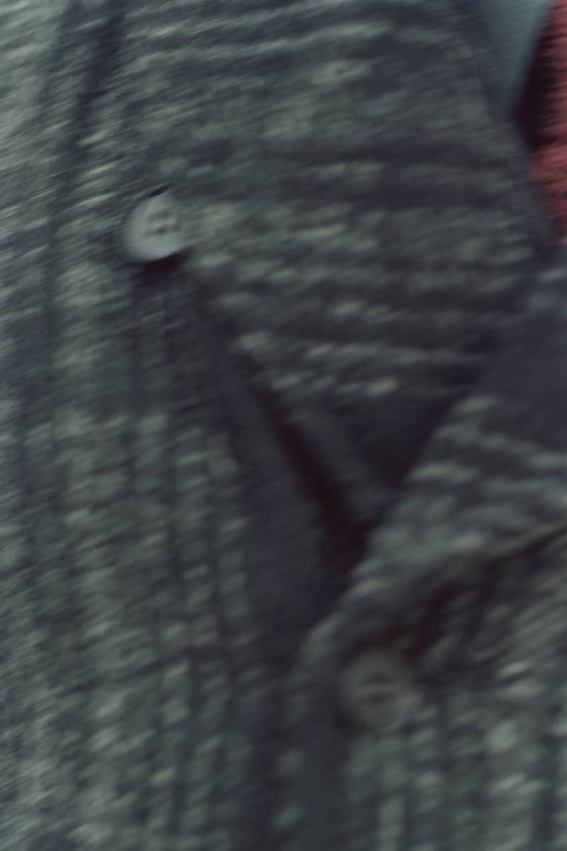 T.T 2026年秋冬コレクション t t 2026 autumn winter collection look books