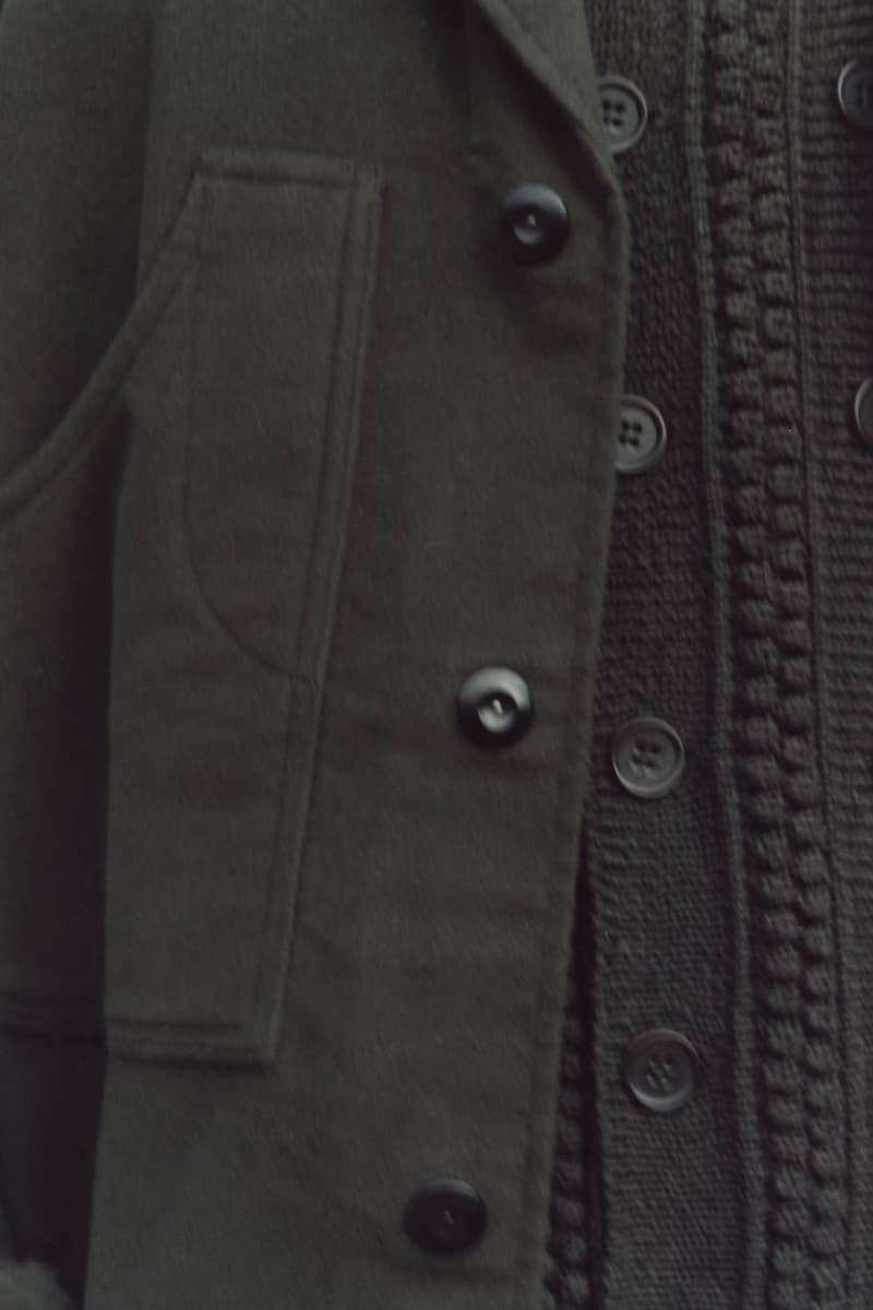 T.T 2026年秋冬コレクション t t 2026 autumn winter collection look books