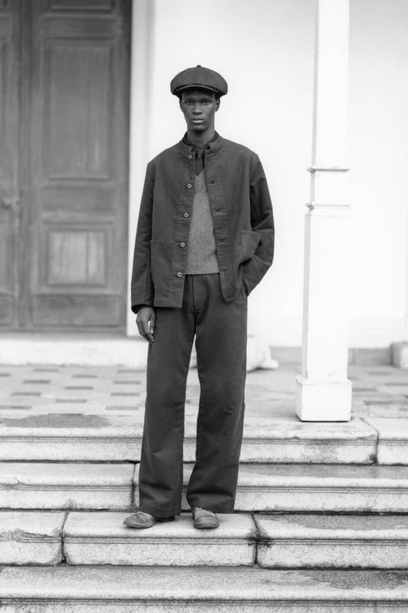 T.T 2026年秋冬コレクション t t 2026 autumn winter collection look books