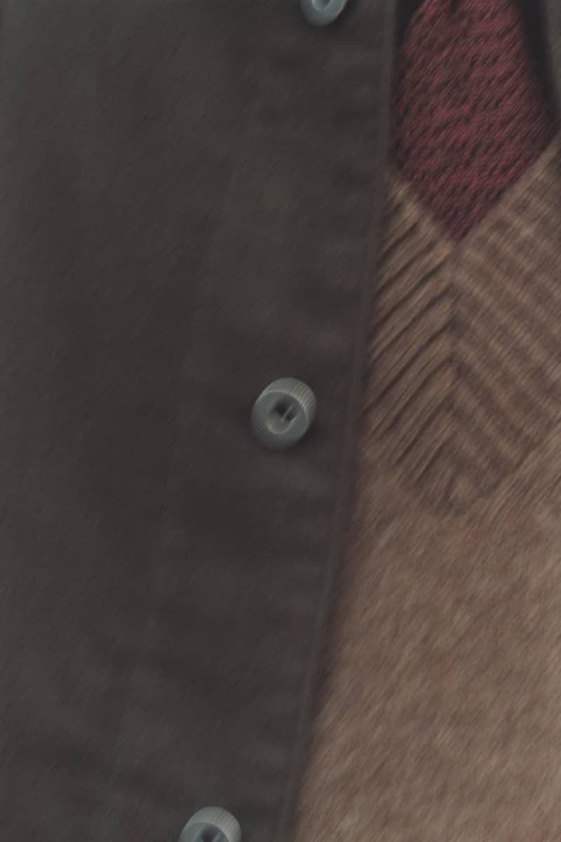 T.T 2026年秋冬コレクション t t 2026 autumn winter collection look books