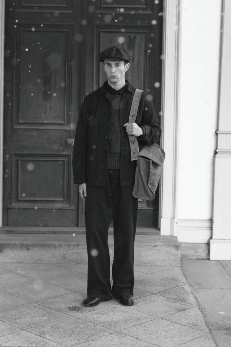 T.T 2026年秋冬コレクション t t 2026 autumn winter collection look books
