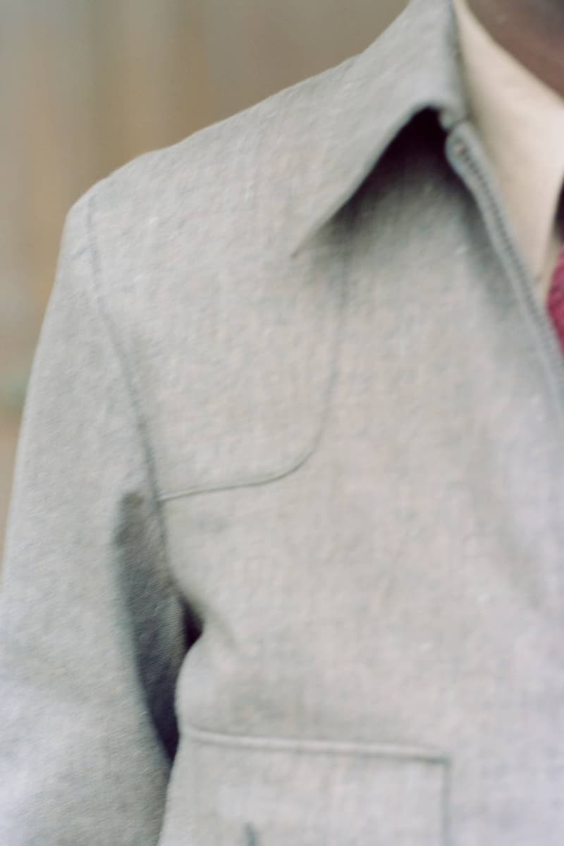 T.T 2026年秋冬コレクション t t 2026 autumn winter collection look books