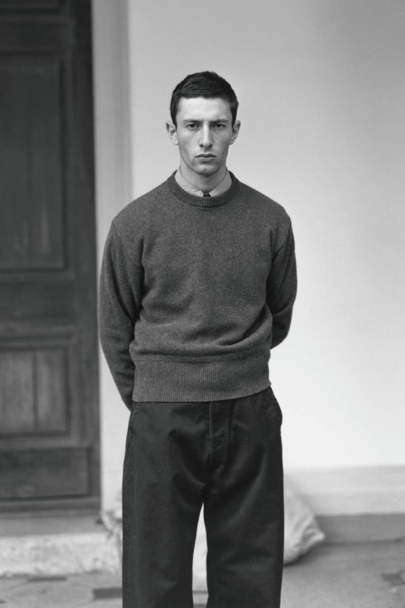 T.T 2026年秋冬コレクション t t 2026 autumn winter collection look books