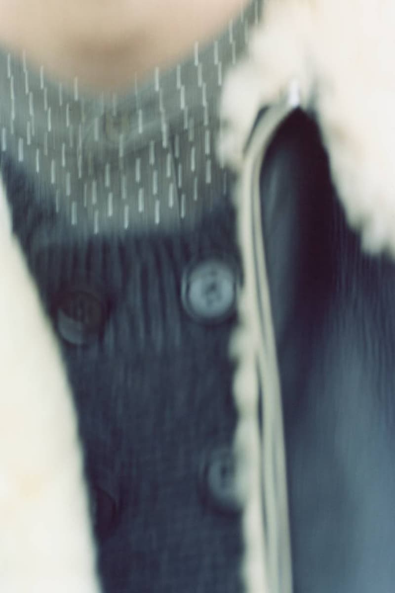 T.T 2026年秋冬コレクション t t 2026 autumn winter collection look books