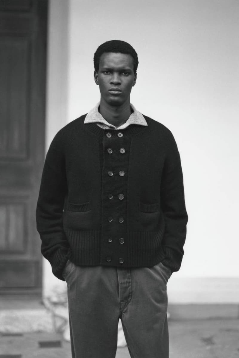 T.T 2026年秋冬コレクション t t 2026 autumn winter collection look books