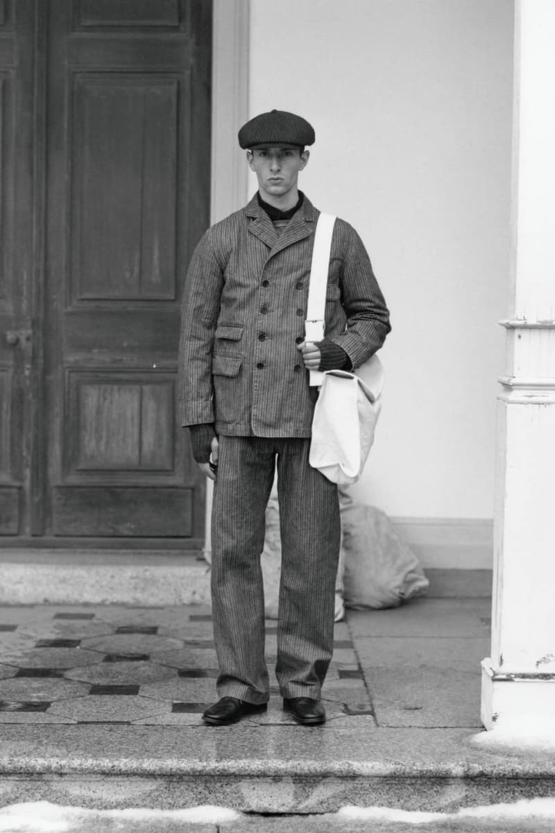 T.T 2026年秋冬コレクション t t 2026 autumn winter collection look books