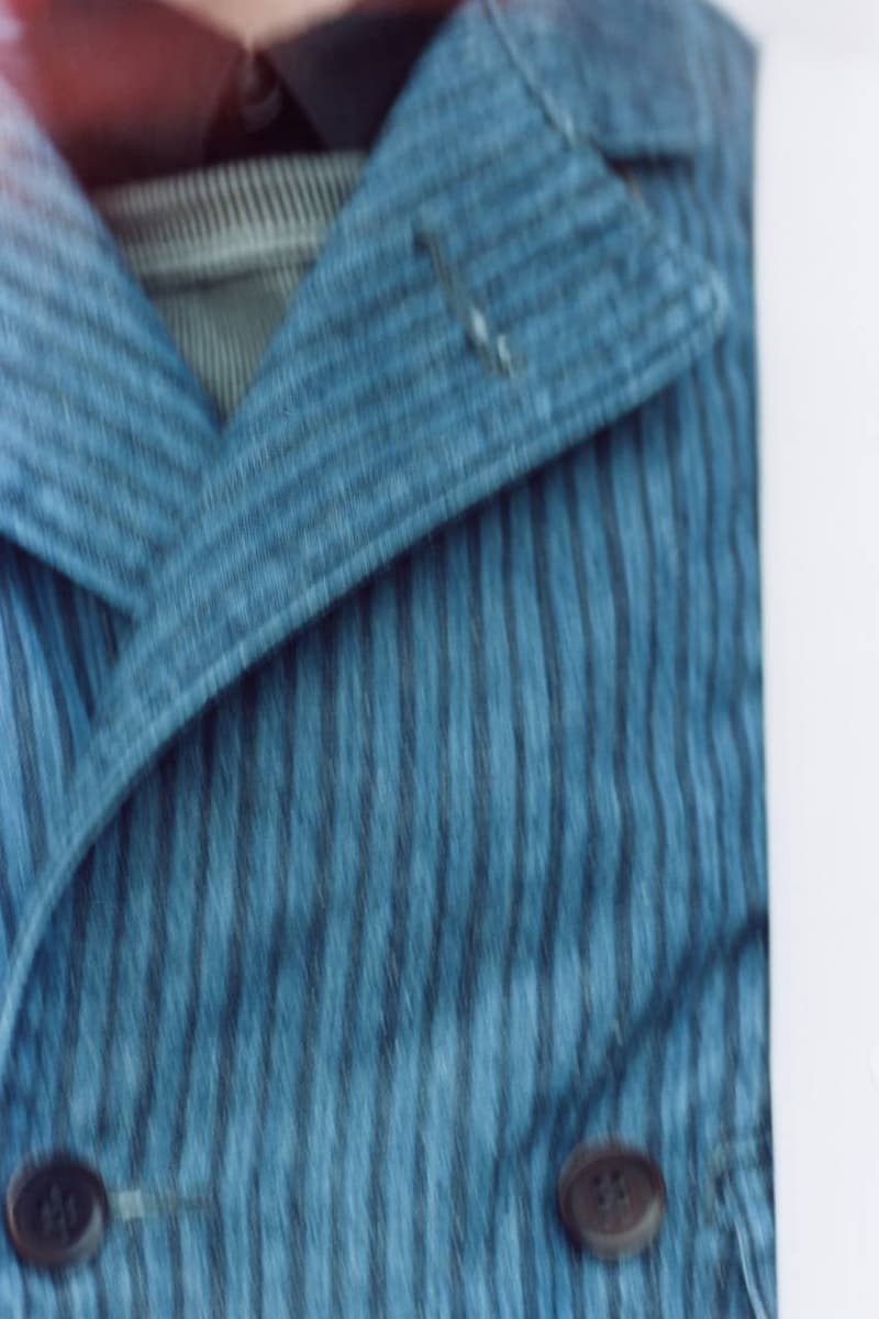 T.T 2026年秋冬コレクション t t 2026 autumn winter collection look books